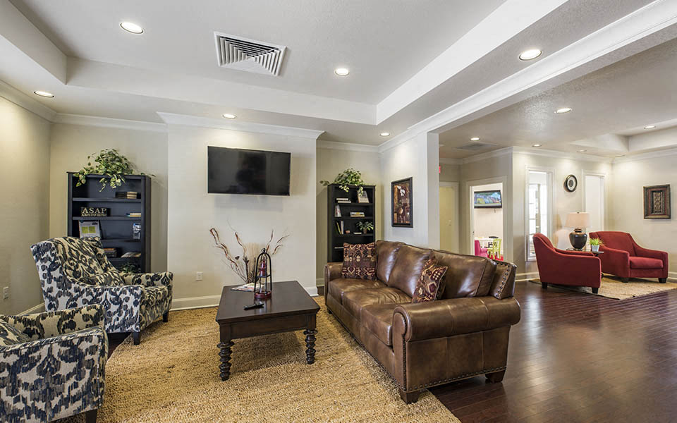 Photos of Mission Creek at Moody AFB